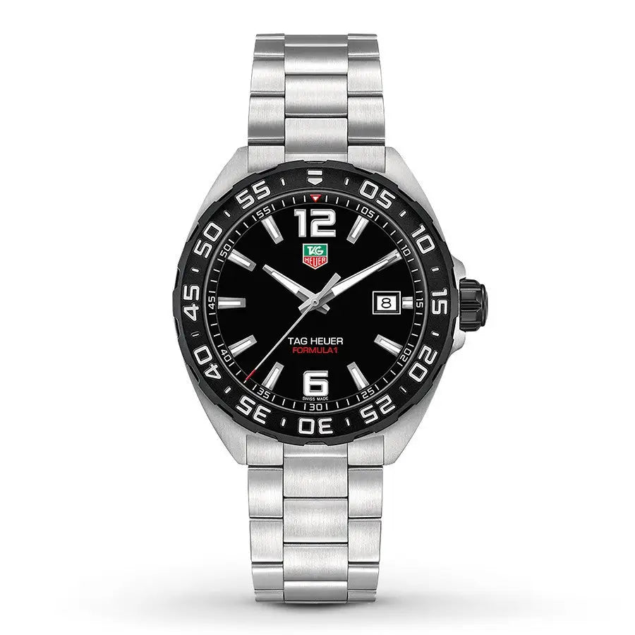 Tag Heuer Formula 1 WAZ1110.BA0875 - Relojes