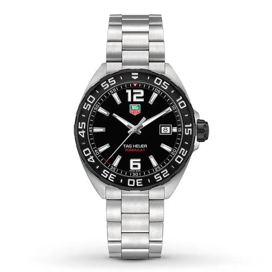 Tag Heuer Formula 1 WAZ1110.BA0875 - Relojes