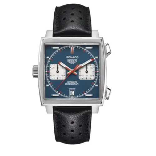 Tag Heuer MONACO CAW211P.FC6356 - Relojes