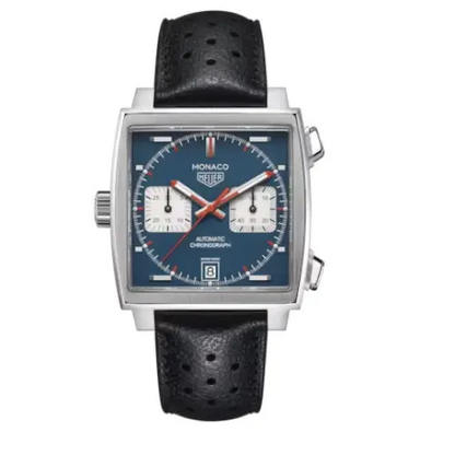 Tag Heuer MONACO CAW211P.FC6356 - Relojes