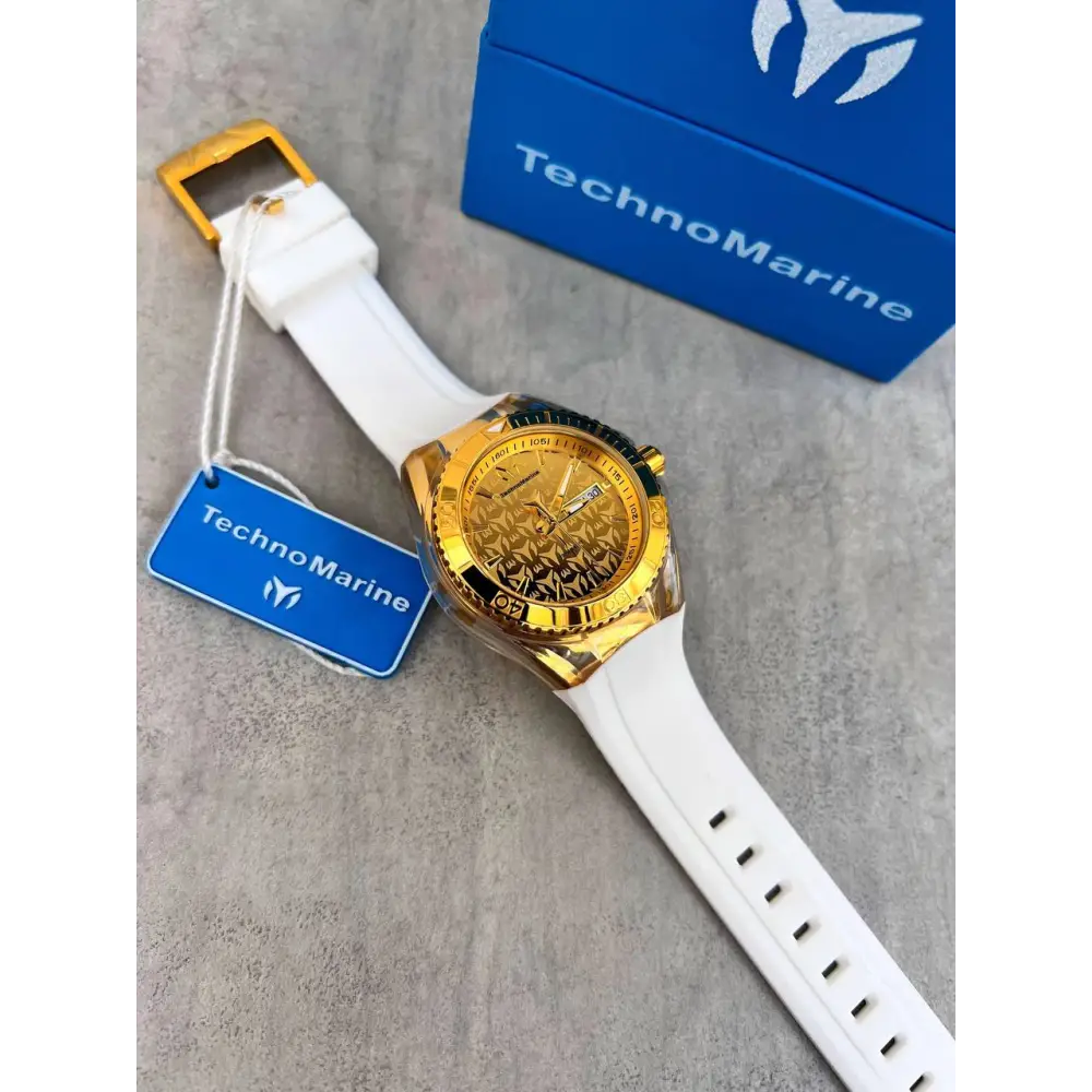 TechnoMarine 115061 - Relojes