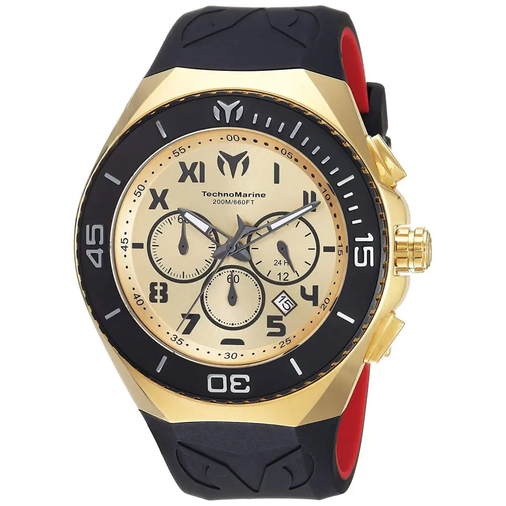 TechnoMarine 215067 - Relojes