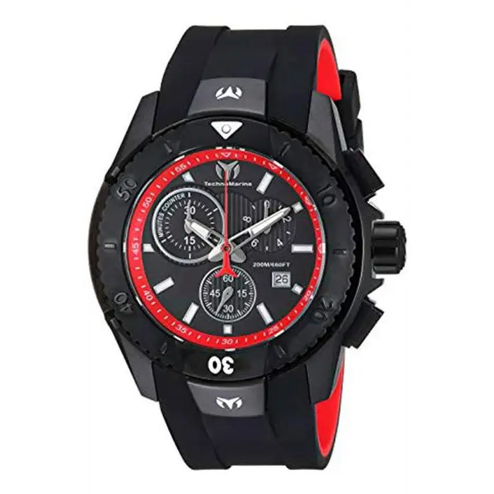 TechnoMarine 616002 - Relojes