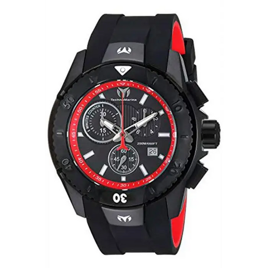 TechnoMarine 616002 - Relojes