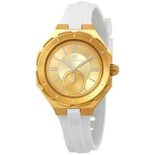 TechnoMarine Cruise Sea Gold 118005 - Relojes