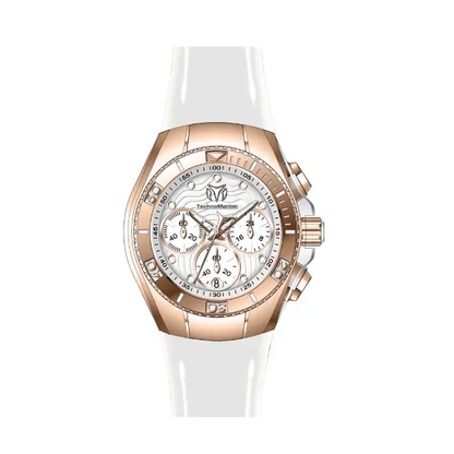 TechnoMarine CRUISE TM - 120047 - BLANCO - Relojes