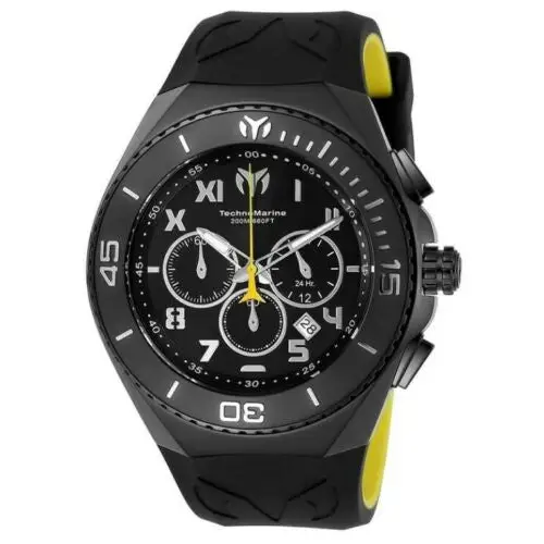 TechnoMarine MANTA 215069 - Relojes