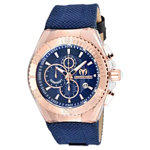 TechnoMarine TM 115176 - Relojes