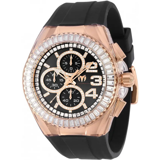 TechnoMarine TM - 121018 - Relojes