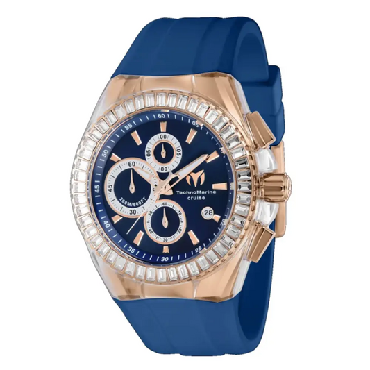 Technomarine Tm - 121165 - Relojes