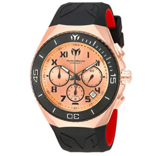 TechnoMarine TM - 215065 - Relojes