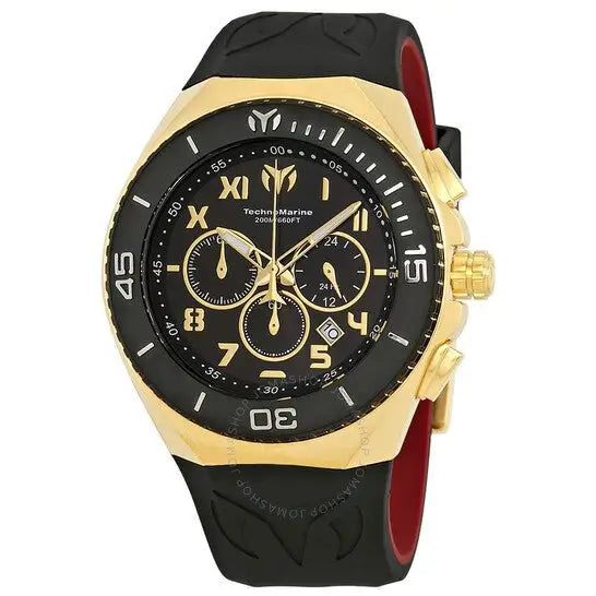 TechnoMarine TM - 215066 - Relojes