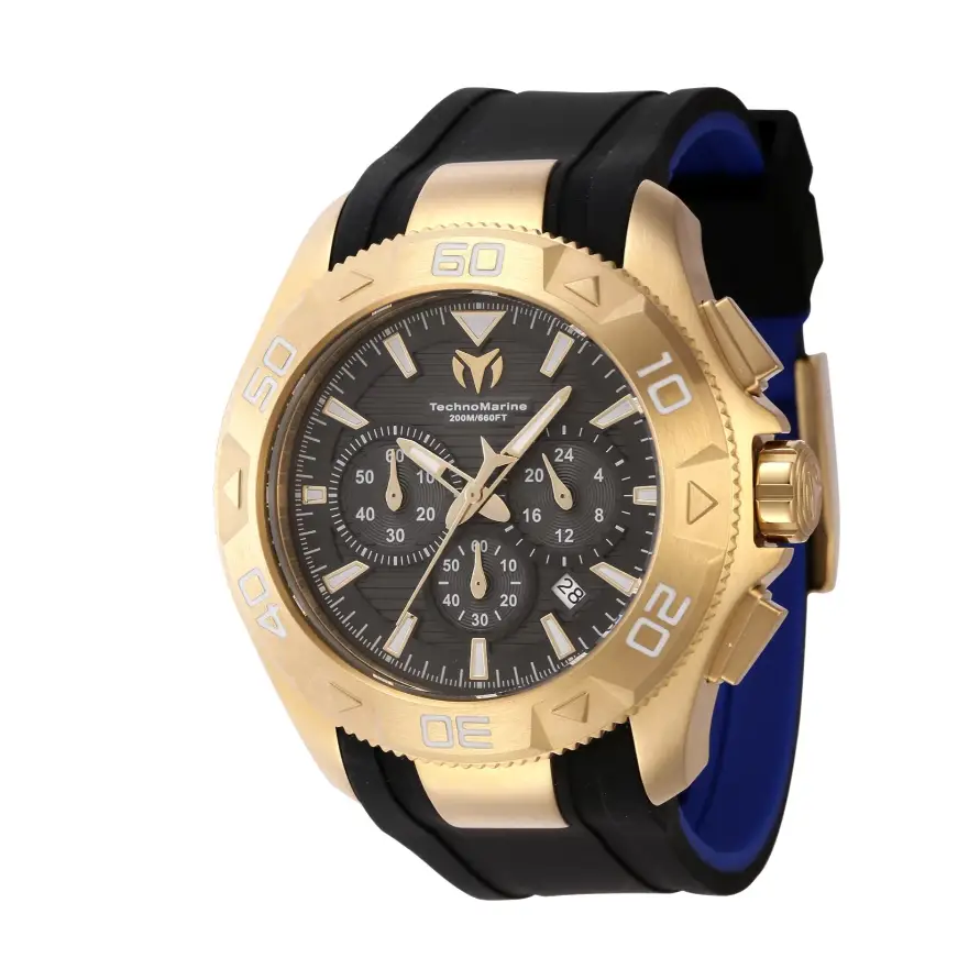 TechnoMarine TM - 622004 - CAJA 48 MM - Relojes