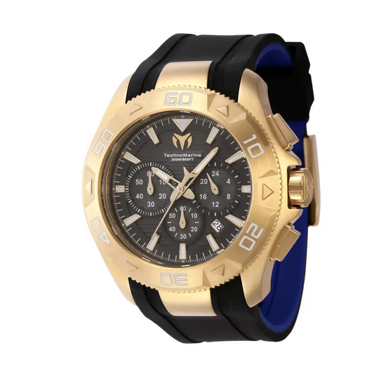 TechnoMarine TM - 622004 - CAJA 48 MM - Relojes