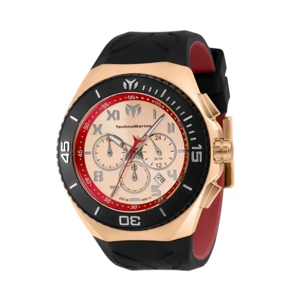 Technomarine Tm221047 - Relojes