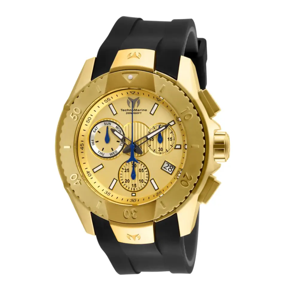 TechnoMarine Uf6 Tm - 617001 - Relojes