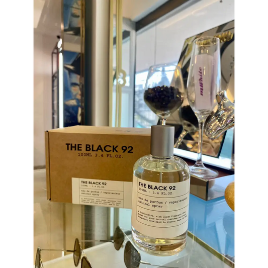 THE BLACK 92 - 100ML - Perfumes