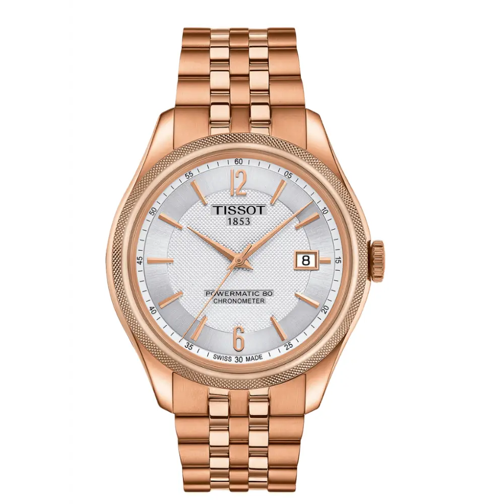 Tissot Ballade T108.408.33.037.00 - Relojes