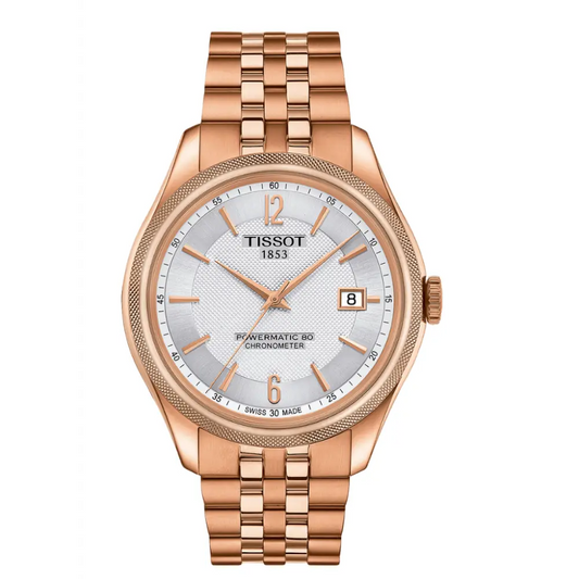 Tissot Ballade T108.408.33.037.00 - Relojes