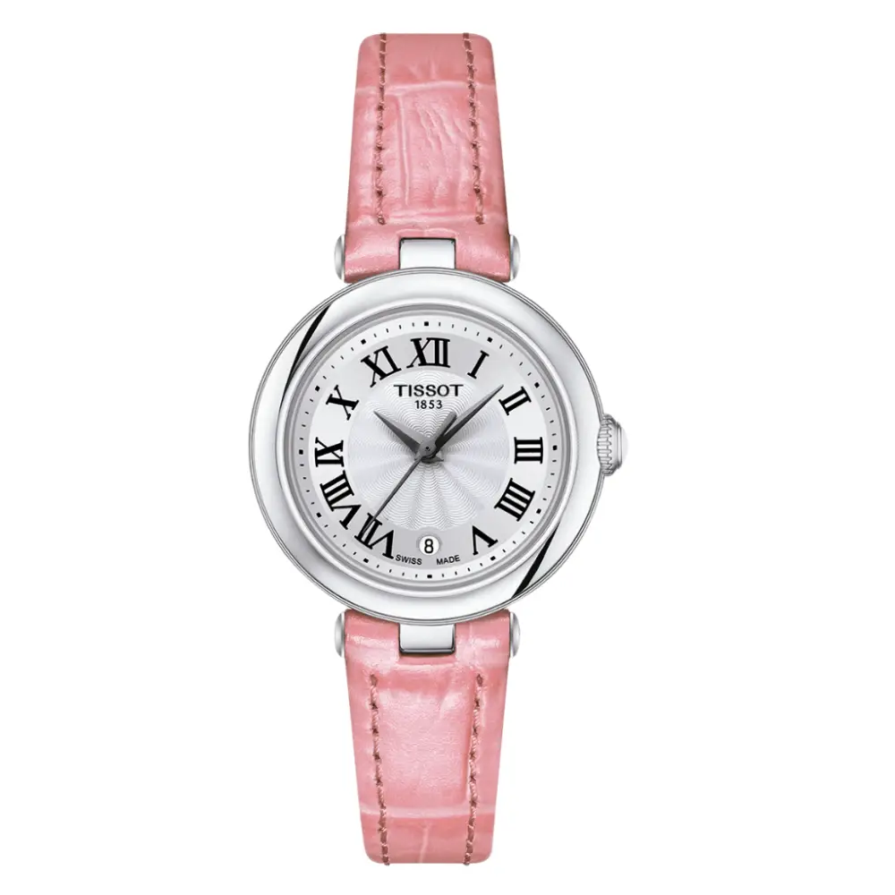 Tissot Bellisima T126.010.16.013.01 - Relojes