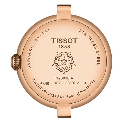 Tissot Bellisima T126.010.36.013.00 - Relojes