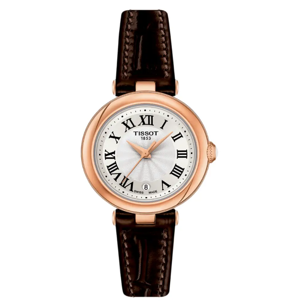 Tissot Bellisima T126.010.36.013.00 - Relojes