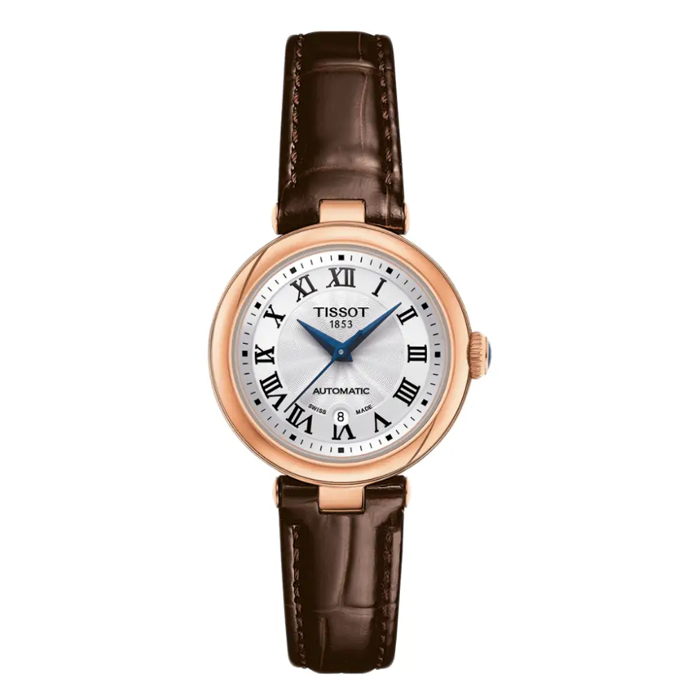 Tissot Bellisima T126.207.36.013.00 - Relojes