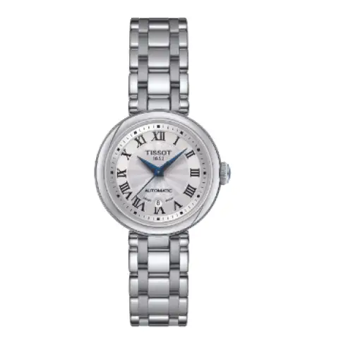 Tissot Bellissima Automatic T126.207.11.013.00 - Relojes