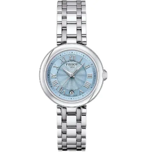 Tissot Bellissima T126.010.11.133.00 - Relojes