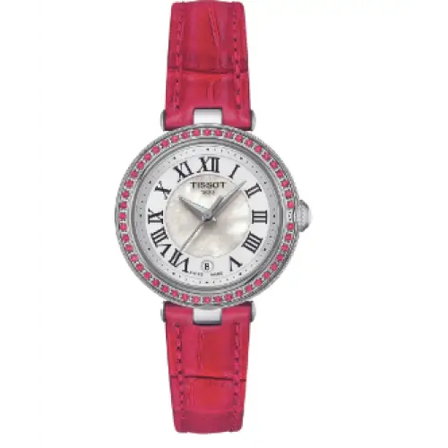 Tissot Bellissima T126.010.66.113.00 - Relojes