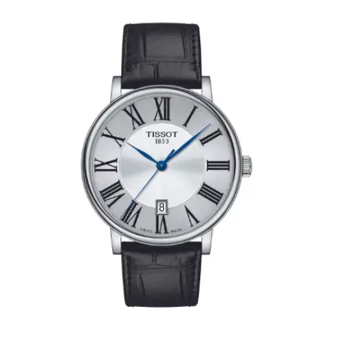 Tissot Carson Premium T122.410.16.033.00 - Relojes