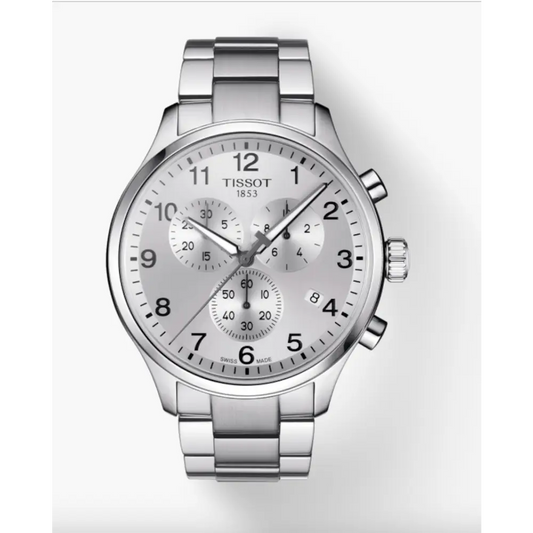 TISSOT CHRONO XL CLÁSICO T116.617.11.037.00 - Relojes