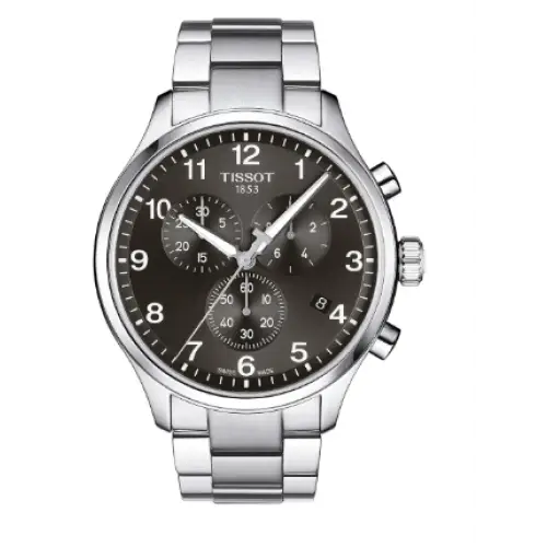 Tissot Chrono Xl Classic T116.617.11.057.01 - Relojes