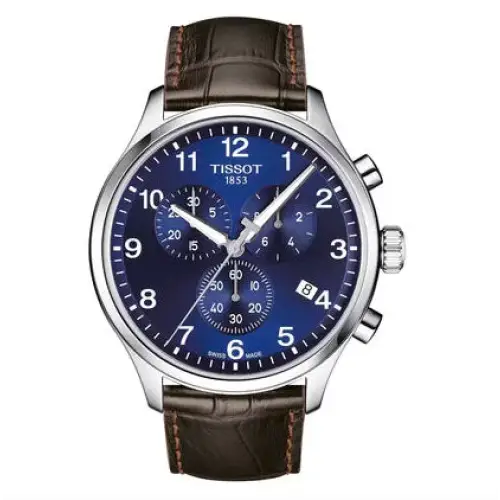 Tissot Chrono Xl Classic T116.617.16.047.00 - Relojes