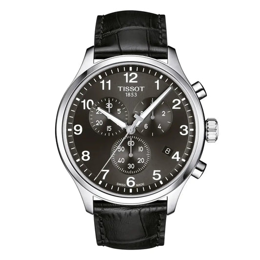 Tissot Chrono Xl Classic T116.617.16.057.00 - 45mm - Relojes