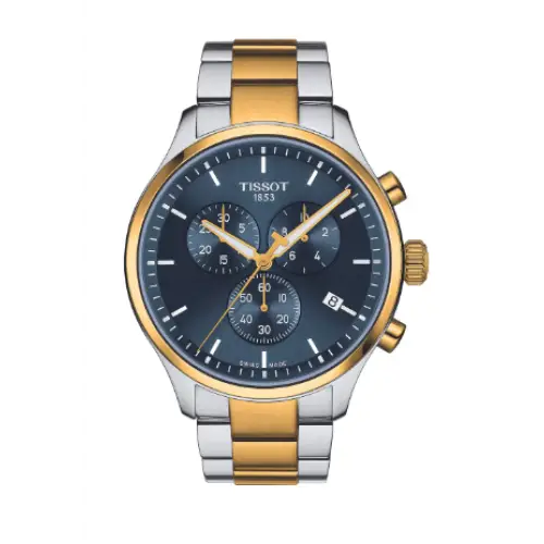Tissot Chrono Xl Classic T116.617.22.041.00 - Relojes