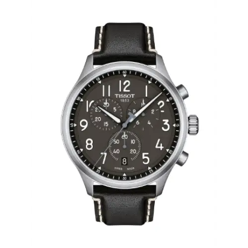 Tissot chrono xl T116.617.16.062.00 - Relojes