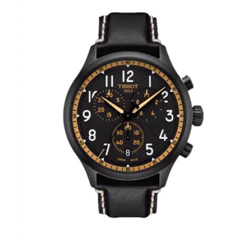 Tissot Chrono XL Vintage T116.617.36.052.02 - Relojes