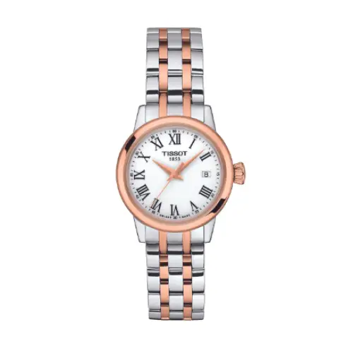 Tissot Classic Dream Lady T129.210.22.013.00 - Relojes