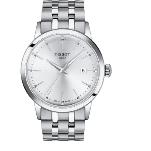 Tissot Classic Dream T129.410.11.031.00 - Relojes