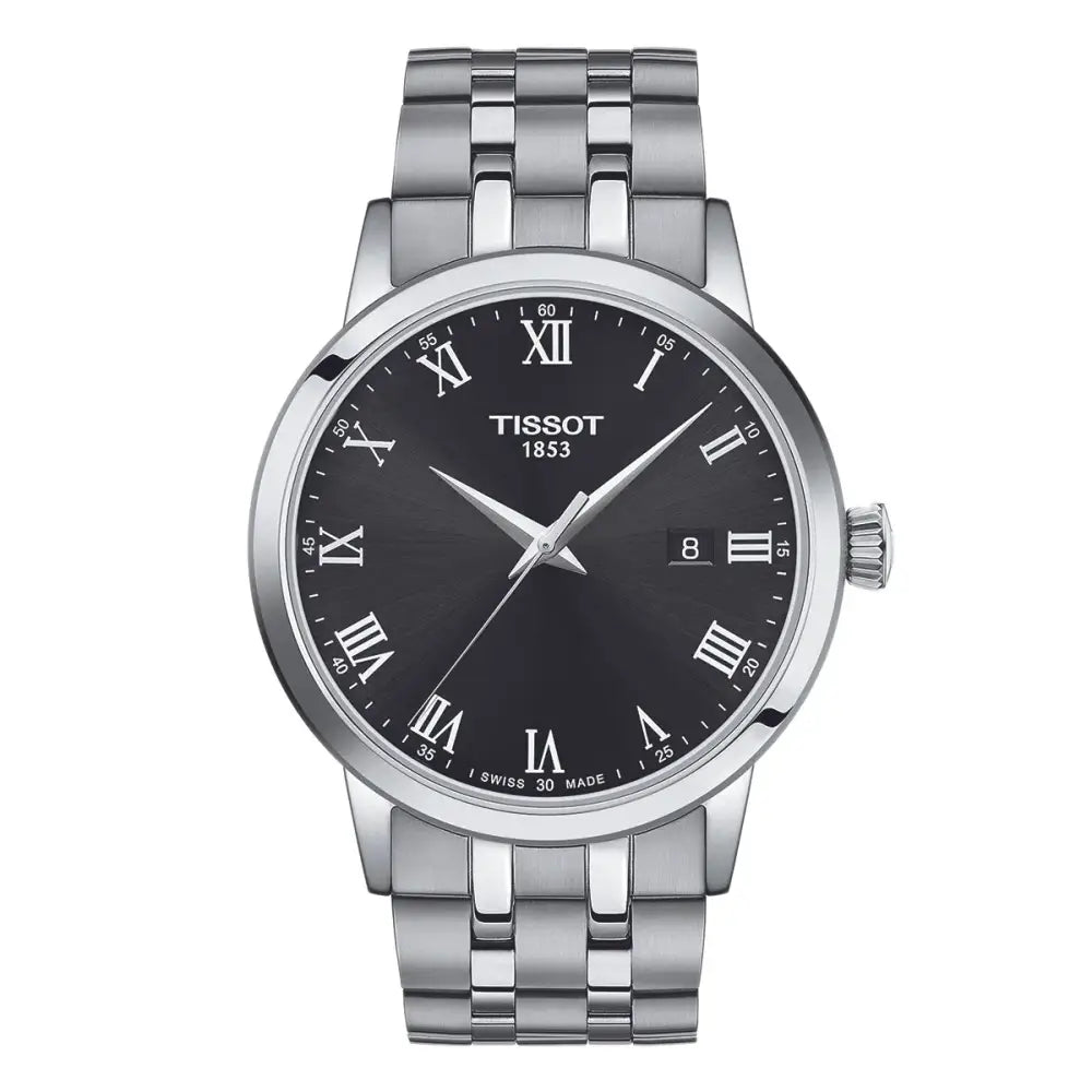 Tissot Classic dream T129.410.11.053.00 - 42mm - Relojes