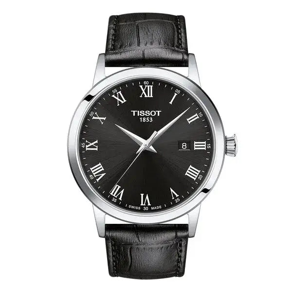 Tissot Classic Dream T129.410.16.053.00 - Relojes