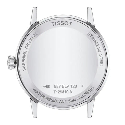 Tissot Classic Dream T129.410.16.053.00 - Relojes