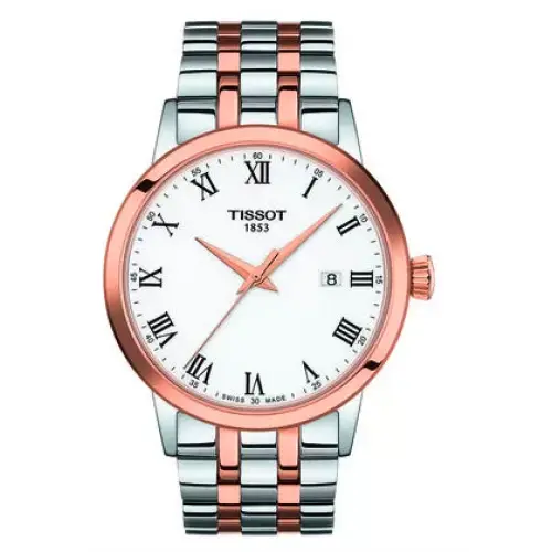 Tissot Classic Dream T129.410.22.013.00 - Relojes