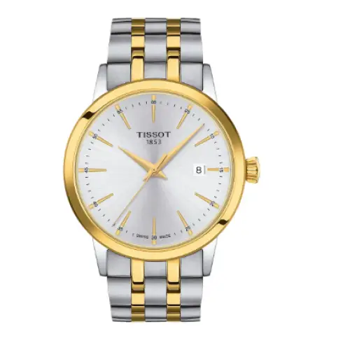 Tissot Classic Dream T129.410.22.031.00 - Relojes