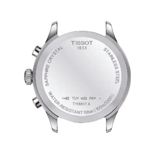 Tissot Crono Xl Classic T116.617.11.092.00 - Relojes