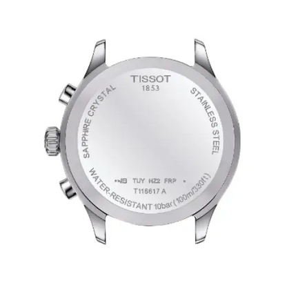 Tissot Crono Xl Classic T116.617.11.092.00 - Relojes