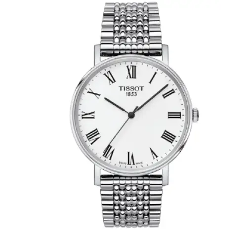 Tissot Every Time T109.410.11.033.00 - Relojes