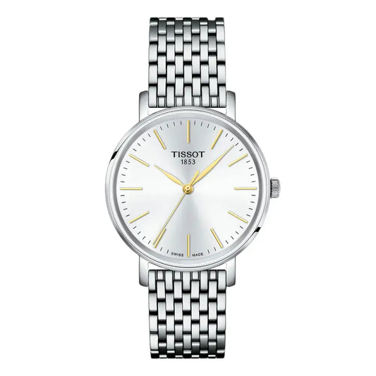 Tissot Everytime T143.210.11.011.01 - Relojes