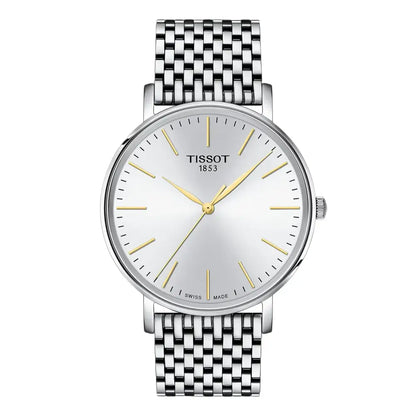 Tissot Everytime T143.410.11.011.01 - Relojes